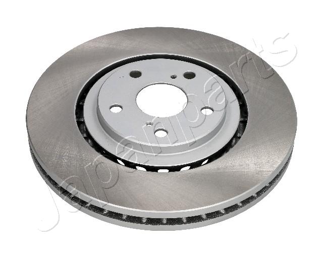 JAPANPARTS DI-2048C Brake Disc