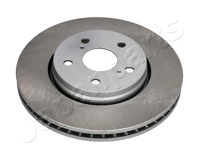 JAPANPARTS DI-2049C Brake Disc