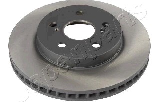 JAPANPARTS DI-2050 Brake Disc