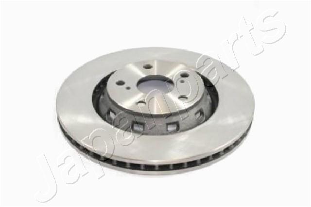 JAPANPARTS DI-2052 Brake Disc