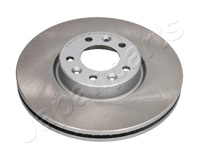 JAPANPARTS DI-2053C Brake Disc