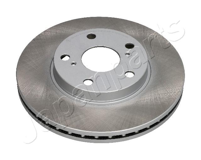 JAPANPARTS DI-2054C Brake Disc