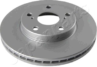 JAPANPARTS DI-2054 Brake Disc