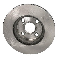 JAPANPARTS DI-207 Brake Disc