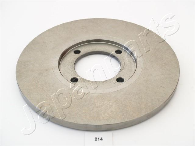 JAPANPARTS DI-214 Brake Disc