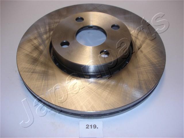 JAPANPARTS DI-219 Discofreno