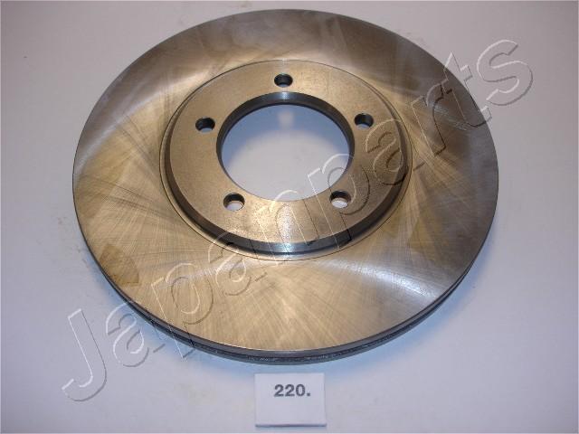 JAPANPARTS DI-220 Brake Disc