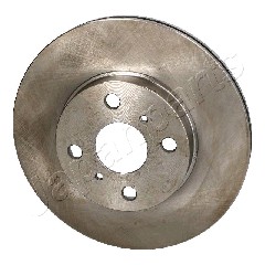 JAPANPARTS DI-221 Brake Disc