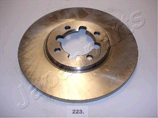 JAPANPARTS DI-223 Brake Disc