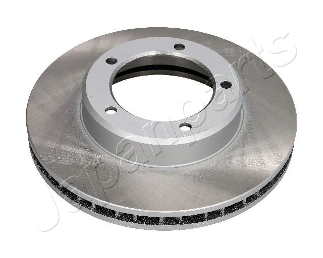 JAPANPARTS DI-224C Brake Disc