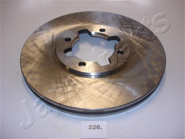 JAPANPARTS DI-226 Brake Disc