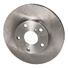 JAPANPARTS DI-229 Brake Disc