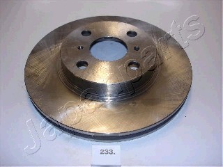 JAPANPARTS DI-233 Brake Disc