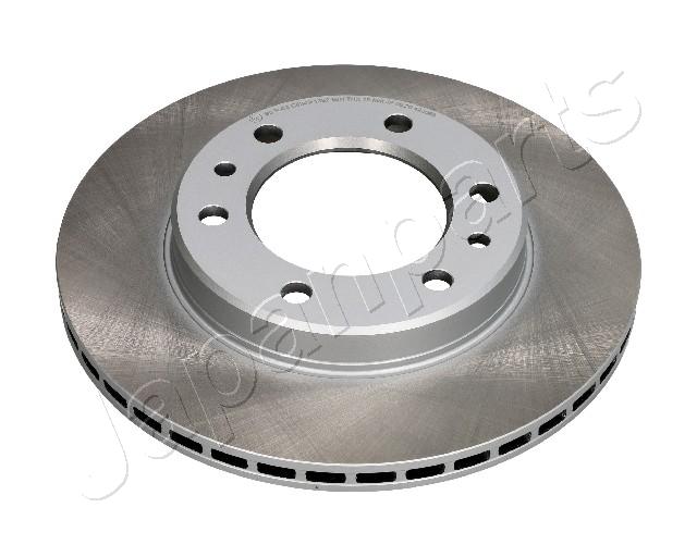 JAPANPARTS DI-234C Brake Disc