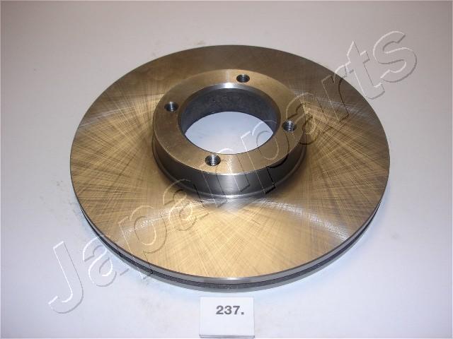 JAPANPARTS DI-237 Brake Disc