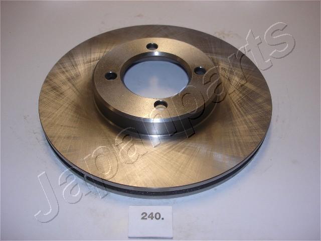 JAPANPARTS DI-240 Brake Disc