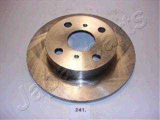 JAPANPARTS DI-241 Brake Disc