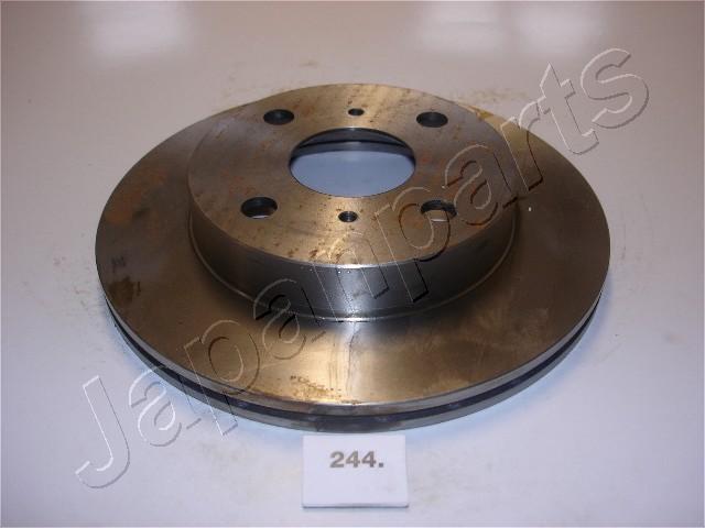 JAPANPARTS DI-244 Brake Disc