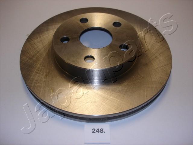 JAPANPARTS DI-248 Discofreno