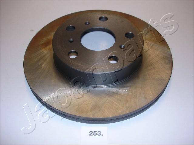 JAPANPARTS DI-253 Brake Disc