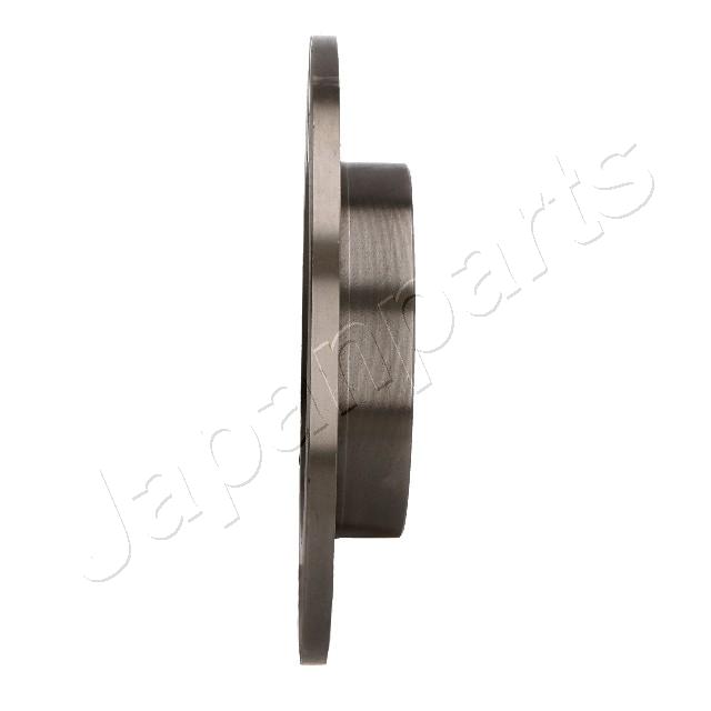 JAPANPARTS DI-257 Brake Disc