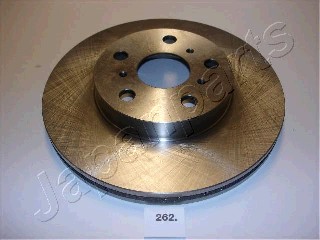 JAPANPARTS DI-262 Brake Disc