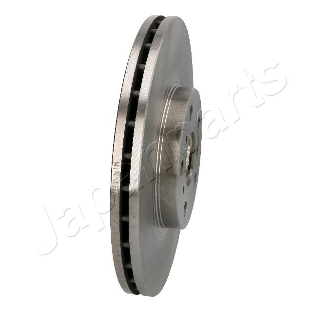 JAPANPARTS DI-263 Brake Disc