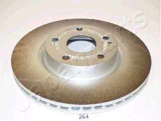 JAPANPARTS DI-264 Brake Disc