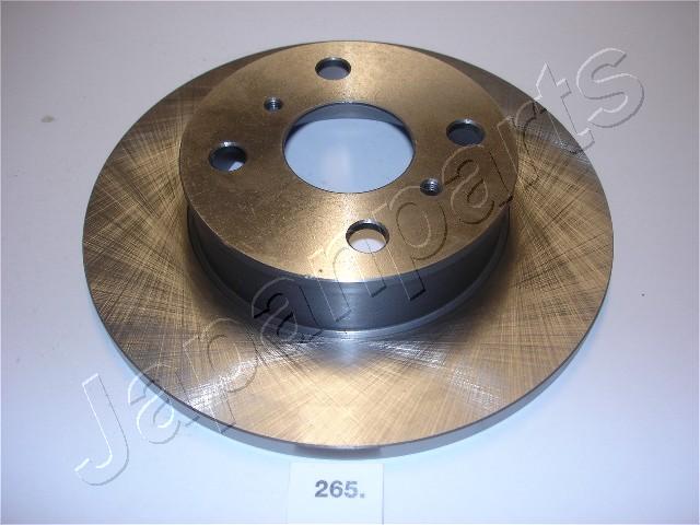 JAPANPARTS DI-265 Brake Disc