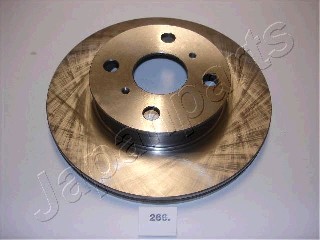 JAPANPARTS DI-266 Brake Disc