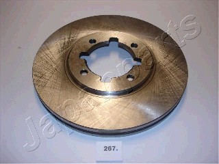 JAPANPARTS DI-267 Brake Disc