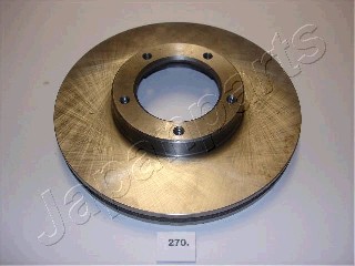 JAPANPARTS DI-270 Brake Disc