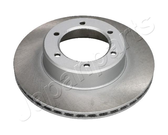 JAPANPARTS DI-271C Brake Disc