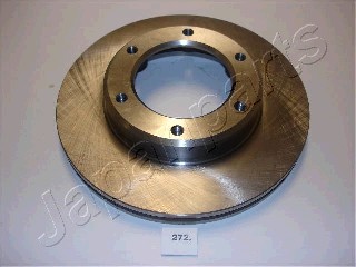 JAPANPARTS DI-272 Brake Disc