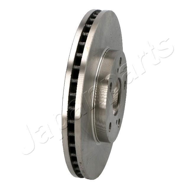 JAPANPARTS DI-275 Brake Disc