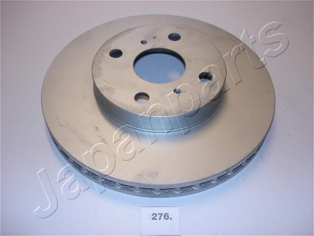 JAPANPARTS DI-276 Brake Disc