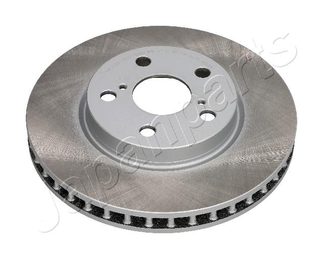 JAPANPARTS DI-281C Brake Disc