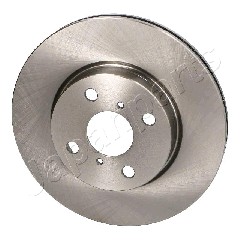 JAPANPARTS DI-284 Brake Disc