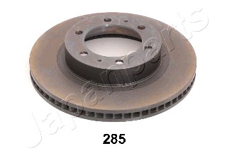 JAPANPARTS DI-285 Brake Disc