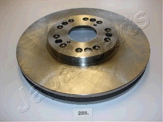 JAPANPARTS DI-286 Brake Disc