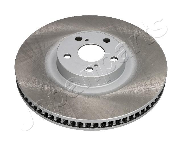 JAPANPARTS DI-289C Brake Disc