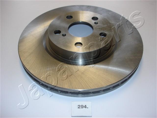 JAPANPARTS DI-294 Brake Disc