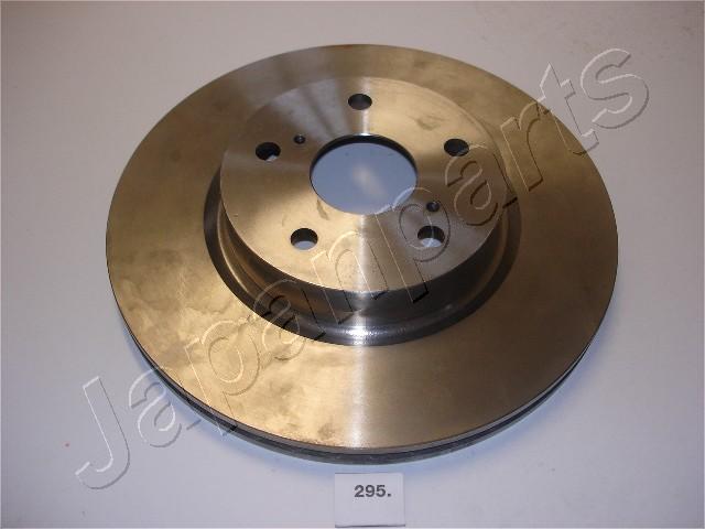 JAPANPARTS DI-295 Brake Disc