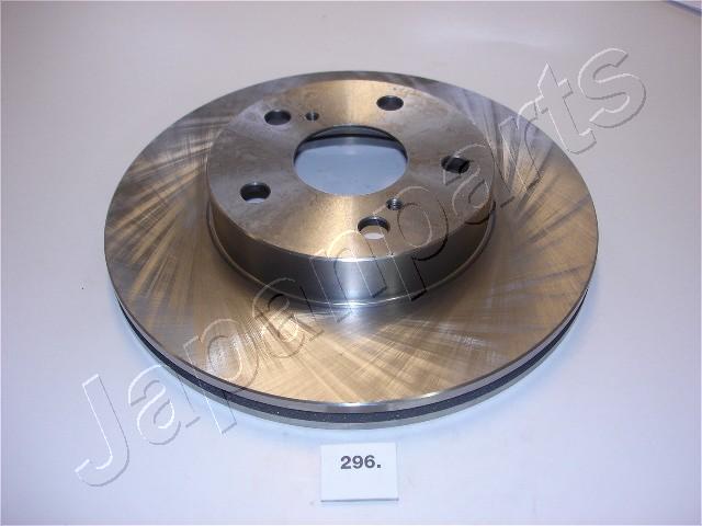 JAPANPARTS DI-296 Brake Disc