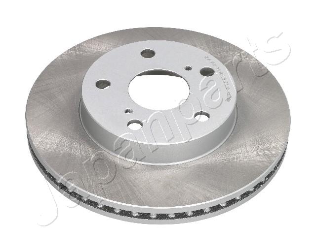 JAPANPARTS DI-297C Brake Disc