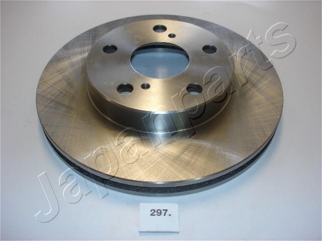 JAPANPARTS DI-297 Brake Disc