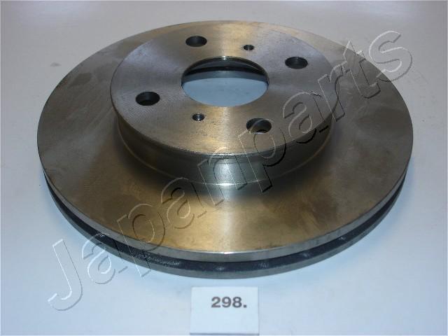 JAPANPARTS DI-298 Brake Disc