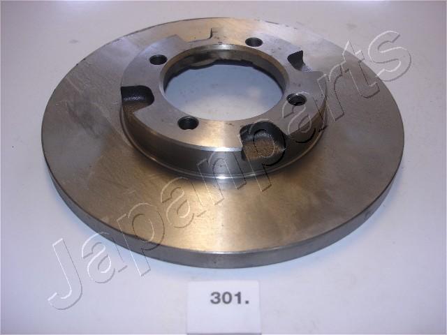 JAPANPARTS DI-301 Brake Disc