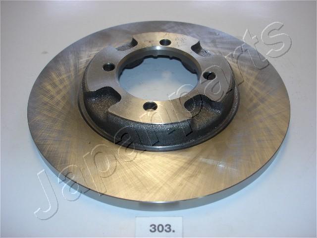 JAPANPARTS DI-303 Brake Disc