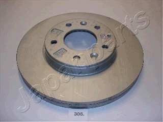 JAPANPARTS DI-305 Brake Disc